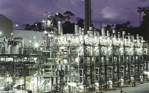 Saudi aramco is a fully integrated petroleum company with operations in exploration, production, refining, petrochemicals marketing and international shipping. Jizan Integrated Gasification Combined Cycle Power Plant ...
