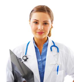 McBookwords - Blog: YES - women can be doctors