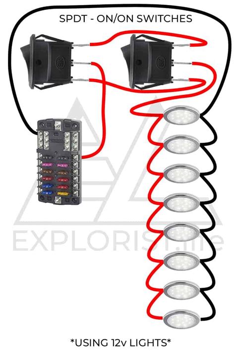 How To Test A 3 4 Or 5 Pin Relay With Or Without A Diagram Artofit