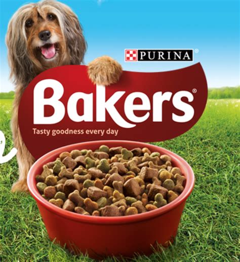Tasty meals for your little buddy. FREE Purina Bakers Dog Food | Gratisfaction UK