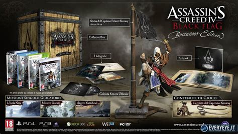 Assassin S Creed 4 Black Flag La Prima Recensione Premia Il Gioco