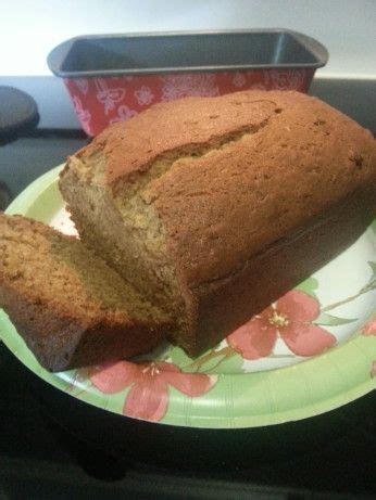 If the mixture seems too dry, add more mashed banana or applesauce to adjust the consistency. Quick And Easy Eggless Banana Bread Recipe | Easy banana ...