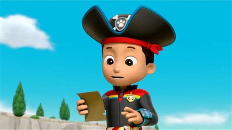 Sea Patrol Pirate Pups To The Rescuegallery Paw Patrol Wiki