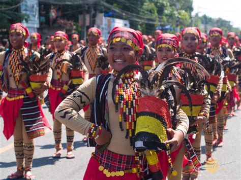 Grand Ammungan Festival Nueva Vizcaya Day 2023 Philippines Venue