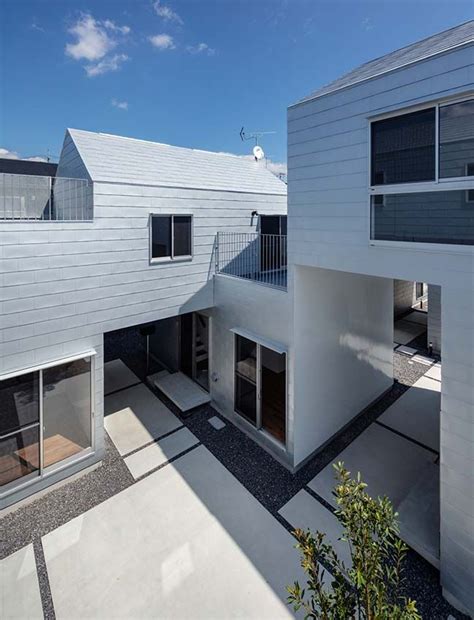 Architecture as want to read Chronos Dwell by Masahiko Fujimori Architect Office ...