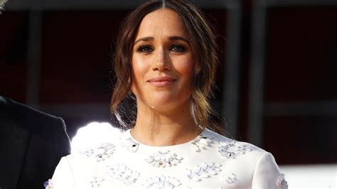 Meghan Markle Tackles Toxic Stereotyping Of Asian Women