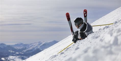 Consejos Para Esquiar Con Nieve Primavera Nuestros Expertos Te Ayudan