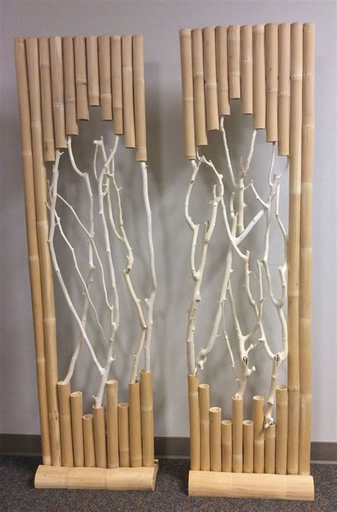 New Bamboo Decoration Ideas Bamboo Diy Bamboo Decor Diy Bamboo Projects