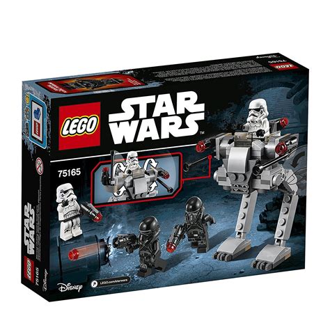 Lego Star Wars Imperial Trooper Battle Pack 75165 Star Wars