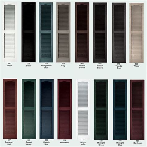 Color Samples For Raised Panel Louver Board N Batten Coloring Wallpapers Download Free Images Wallpaper [coloring876.blogspot.com]