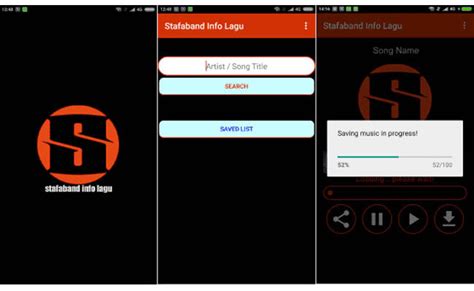 Cara terbaik untuk memperbarui telepon anda dengan nada dering dan lagu baru! 12 Aplikasi Download Lagu MP3 Terbaik di Android (Update 2019) - JalanTikus.com