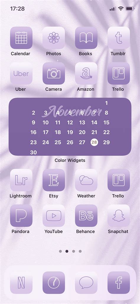 Lilac App Icons Purple Ios 14 Aesthetic Pastel Purple Icons Pack Ios