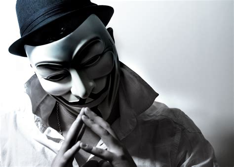 Anonymous Computer Wallpapers Desktop Backgrounds 1673x1195 Id581801