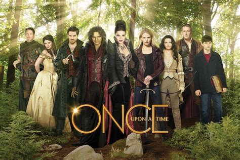 Season 8 once upon a time season 7 cast. Once Upon a Time seizoen 7 met vijf nieuwe castleden ...