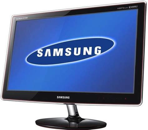 Samsung S22f350fhm 22 Hd Widescreen Led Monitor Dukandar Pakistan