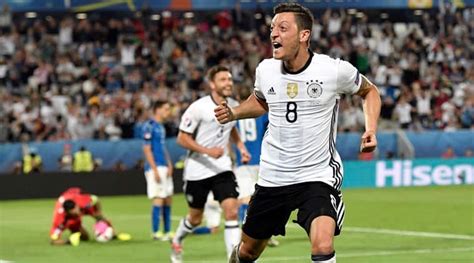 Euro 2016 Germany Hail Penalty Victory Against Bogie Team Italy