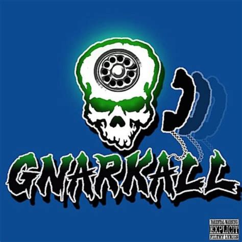 Gnarkall Prank Calls Vol 3 Spring Time Cootchie Explicit Brandon Dicamillo