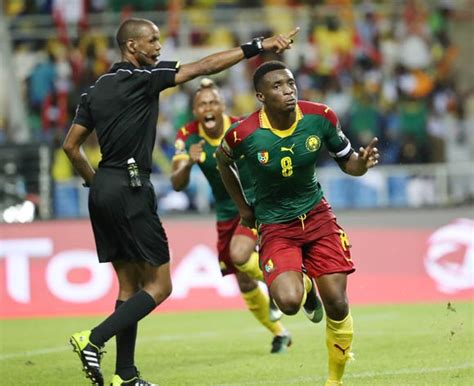 Morocco played against burkina faso in 1 matches this season. 2017 AFCON: BURKINA FASO 1-1 CAMEROON - As It Happened ...