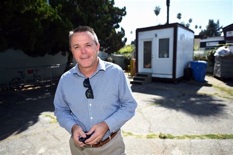 These Small Pods Could Bring A Big Solution For La Countys Homeless Crisis Daily News