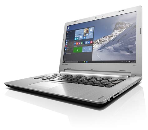 Lenovo Unveils The Ideapad 500 And 500s Series News