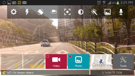 Nexar dashcam app for ios / android mobile dashcam app for your phone or tablet device. How to turn your Android phone into a dash cam