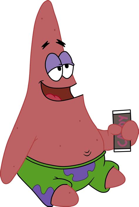 Bob Esponja Y Patricio Png