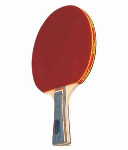 Stiga Adults Table Tennis Racquet Buy Online At Best