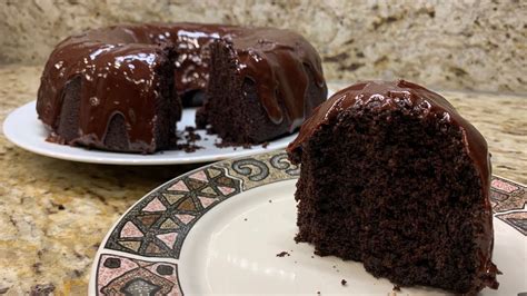 Moist Chocolate Cake Recipe How To Make The Best Rich Dark