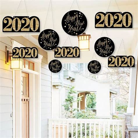 Top 10 2020 New Years Eve Decoration Ideas Tech Talesbuzz