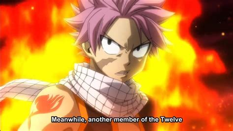 Natsu Revived Fairy Tail Final Series Episode 22 Full Preview YouTube