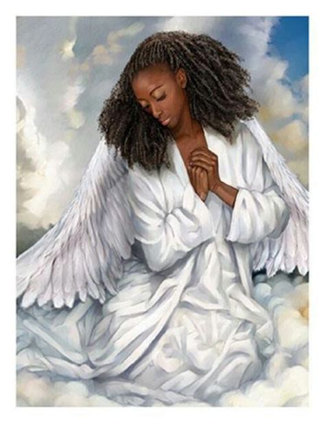 67 Best Images About Black Angels On Pinterest Black Angels Nancy Noel And Black Women Art