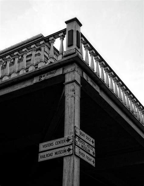 Signs In Old Sac Photograph By Maggy Marsh Fine Art America