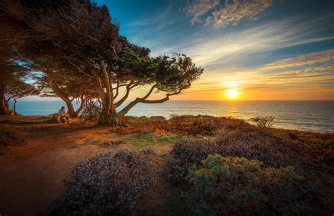 Photography Guide To Big Sur Coastal Drive California Sunset