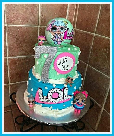 Unbox 20 surprises including lol surprise omg present surprise fashion doll, miss glam. Pin on LOL Surprise Party Ideas