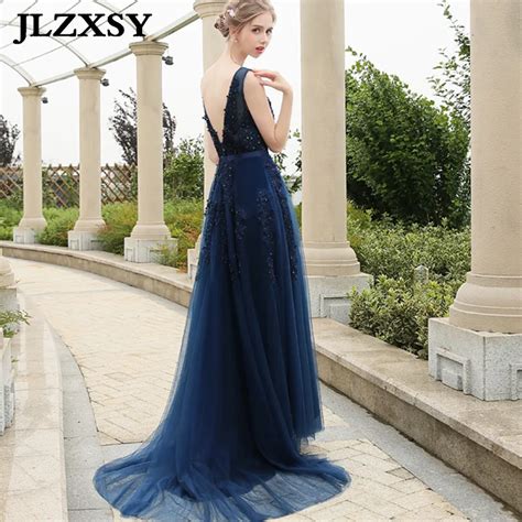 Jlzxsy New Summer Elegant Long Maxi Dresses For Wedding Bridesmaid