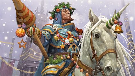 This is a good card especially in bo3 games where you know what cards to name. Magic: The Gathering 2019 Holiday Promo Card Revealed