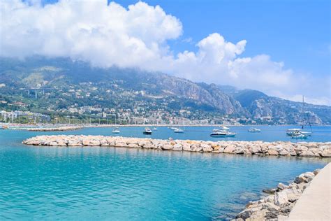 The Perfect Day Trip To Menton France From Nice