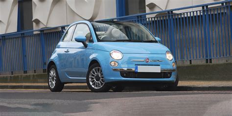 Fiat 500c Review 2022 Drive Specs And Pricing Carwow