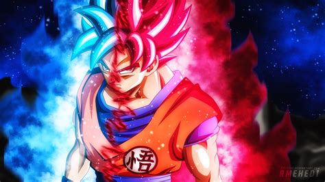 Therefore, our heroes also need to have equal strength and power. #2748289 / 3840x2160 dragon ball super 4k high resolution wallpaper