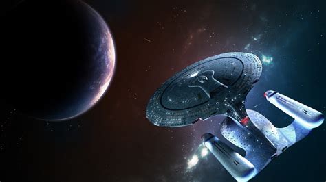 Star Trek The Next Generation Wallpapers Pictures Images