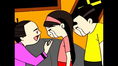 Film Animasi Kartun Anti Narkoba Lucu Untuk Remaja Dan Anak Anak Youtube