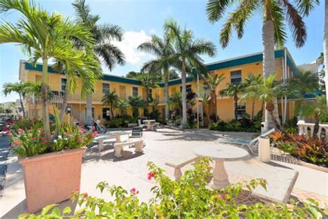 Siesta Beach Resort Mediterranean Landmark Hotel