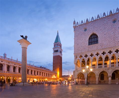 3 star hotel san marco in venice awaits you at st. Discover Italy: Food, Fashions, Festivals, and Fabulous ...