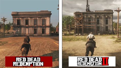 Conveniencia Pionero Comerciante Red Dead Redemption 2 New Austin Map