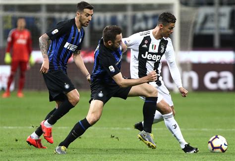 Stats and video highlights of match between inter vs juventus highlights from serie a 20/21. International Champions Cup, le quote di Juventus-Inter ...