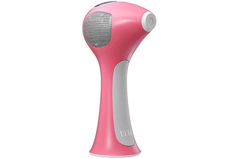 How does the tria work? Does At-Home Laser Hair Removal Really Work?