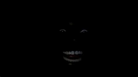 Guy Laughing In The Dark Very Scary Youtube