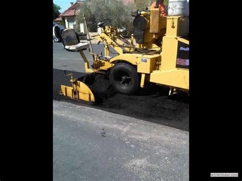 Apple Valley Asphalt Paving Services | Photos - Medrano's ...