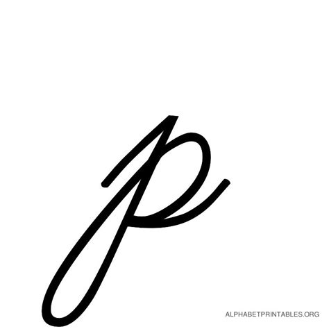 Benefits of handwriting practice include increased brain activation and. Printable Cursive Alphabets Lowercase | Alphabet Printables org