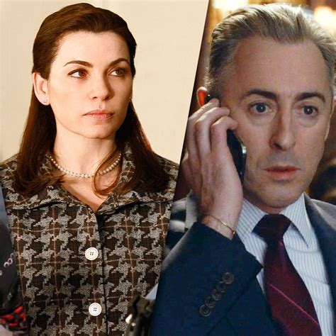 The Best And Worst Of The Good Wife